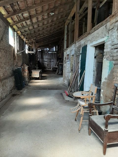ancien petit corps de ferme