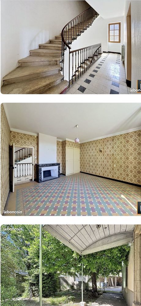 Maison dans le Gard