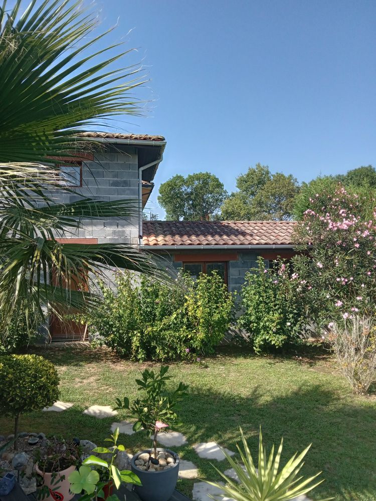 Maison 3 chambres Piscine