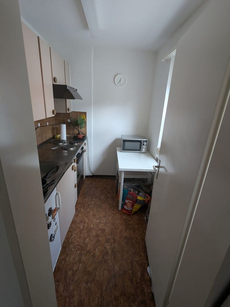 ? Studio T1 de 24 m² entièrement rénové à Villejuif