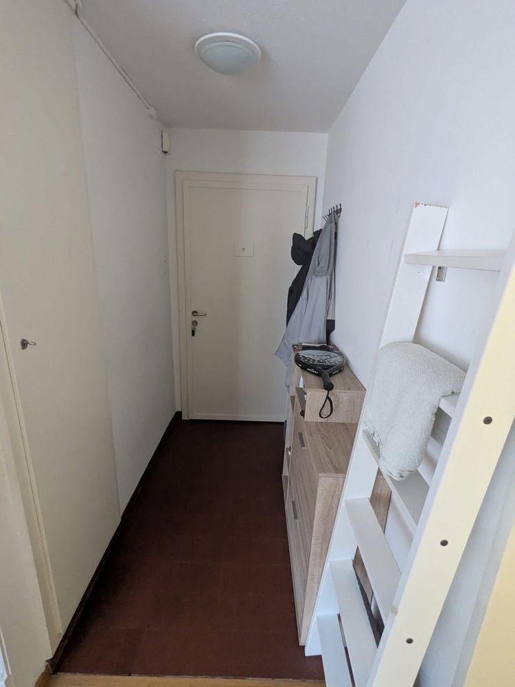 ? Studio T1 de 24 m² entièrement rénové à Villejuif