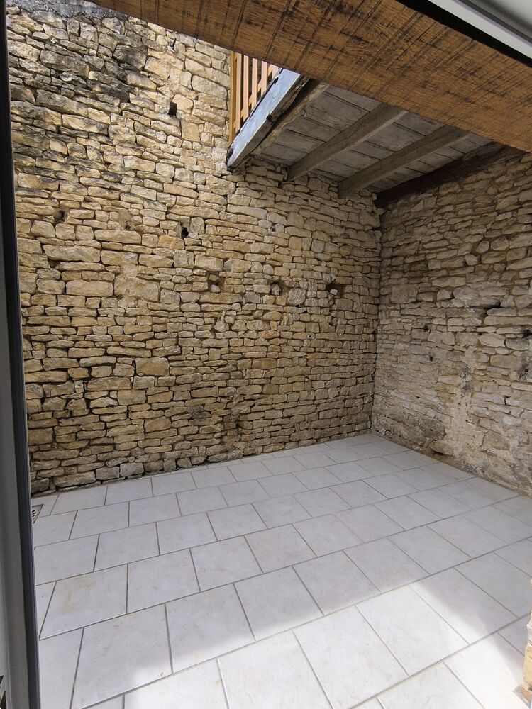 Maison de ville rénovée en hypercentre