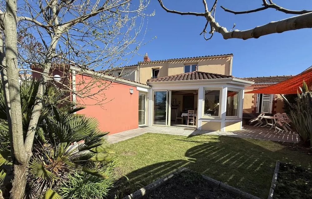 Maison 6 pièces Quartier du Chêne à Vertou 44120