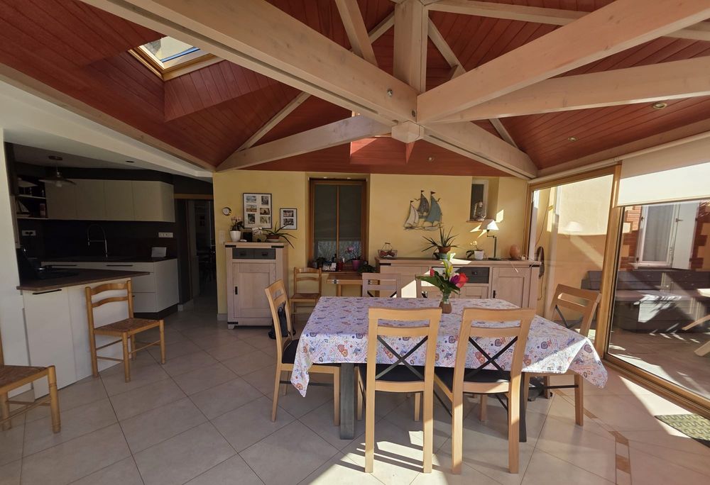Maison 6 pièces Quartier du Chêne à Vertou 44120