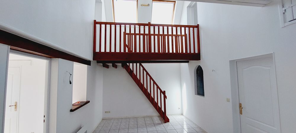 Duplex T4 Troyes