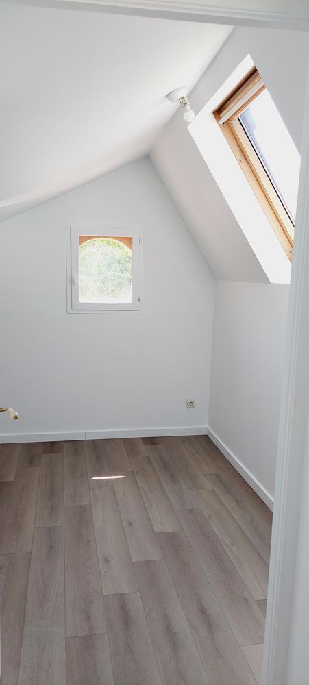 Duplex T4 Troyes