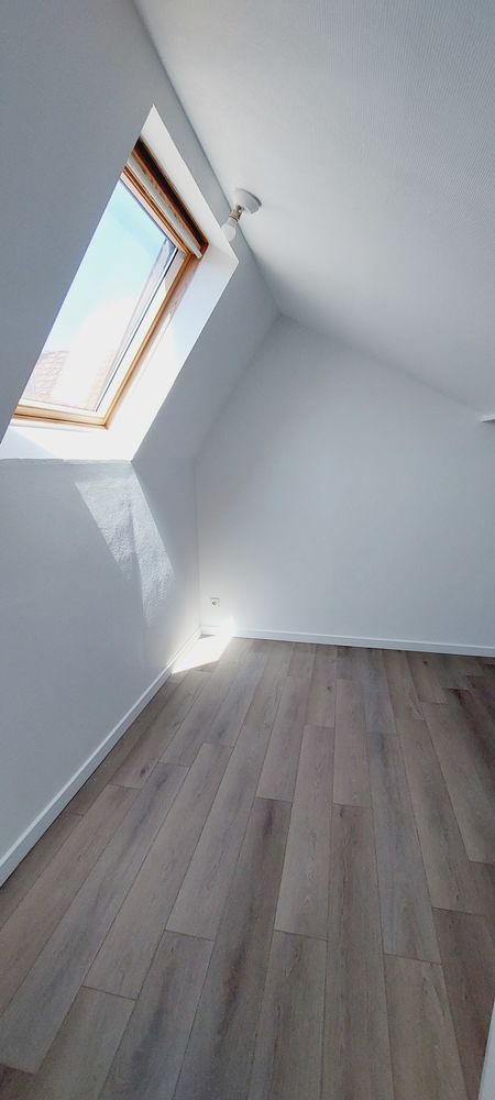 Duplex T4 Troyes