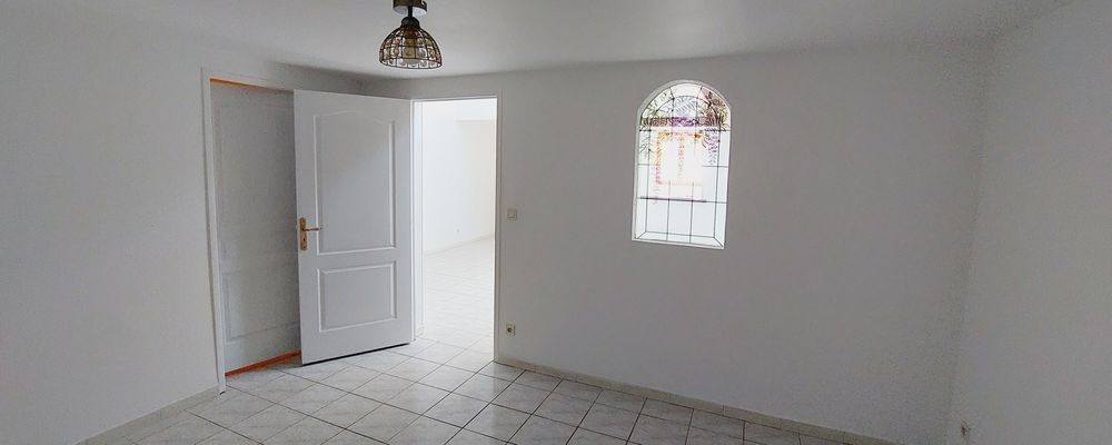 Duplex T4 Troyes