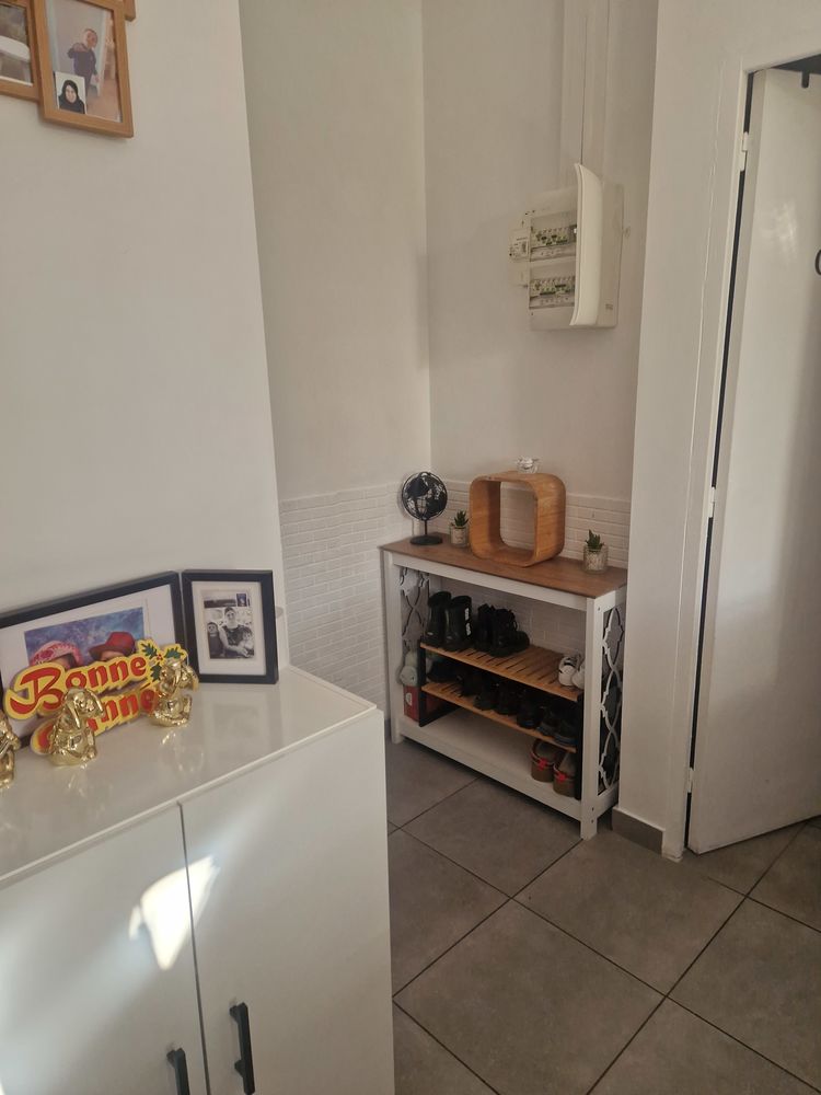 EXCLUSIVITÉ ? ENSEMBLE DE 2 APPARTEMENTS T2 LOUÉS 4ème Mars