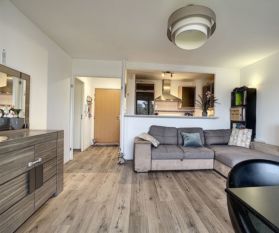 Appartement 3 pièces 55 m² à Chelles