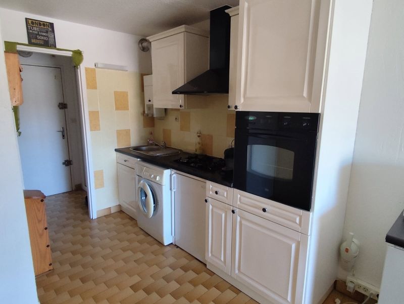 appartement 26m² avec place de parking