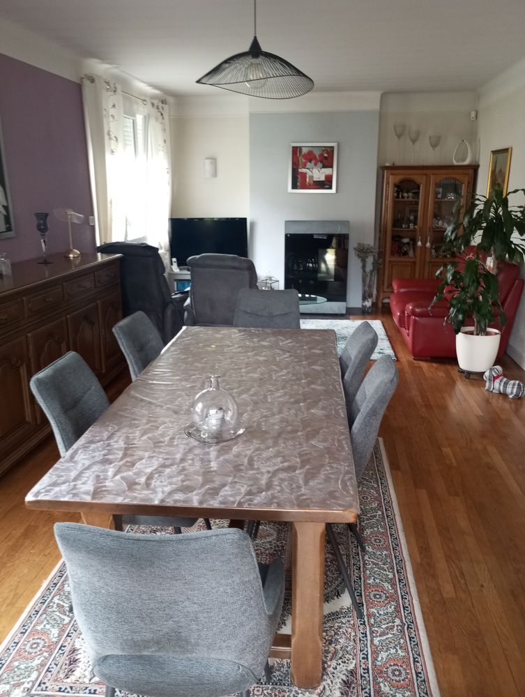 Maison familiale de 135 m² à Mayenne