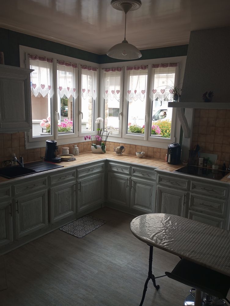 Maison familiale de 135 m² à Mayenne