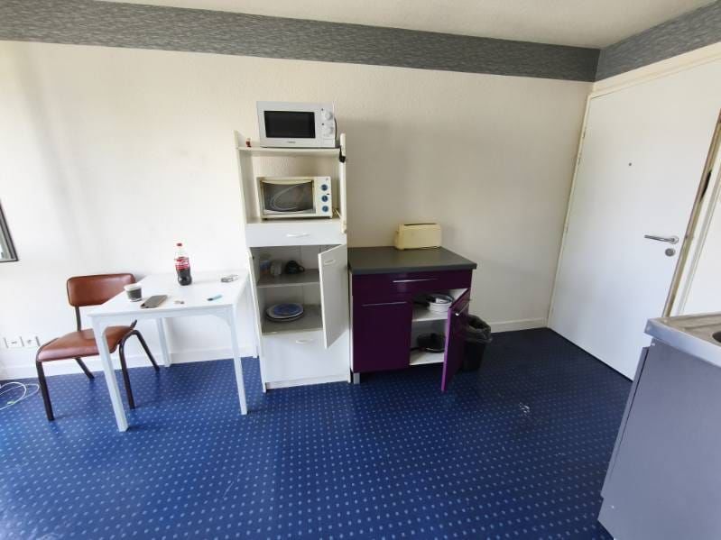 Studio meublé proche du centre ville de Brest