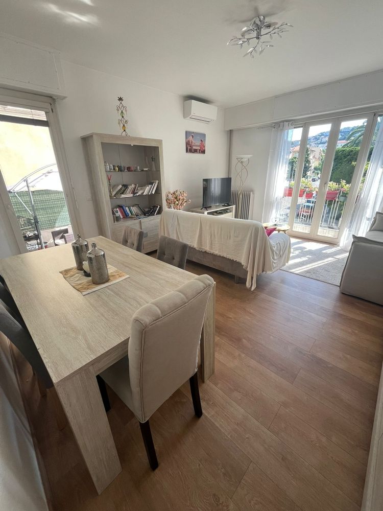 T2 54m2 plus terrasse 42m2