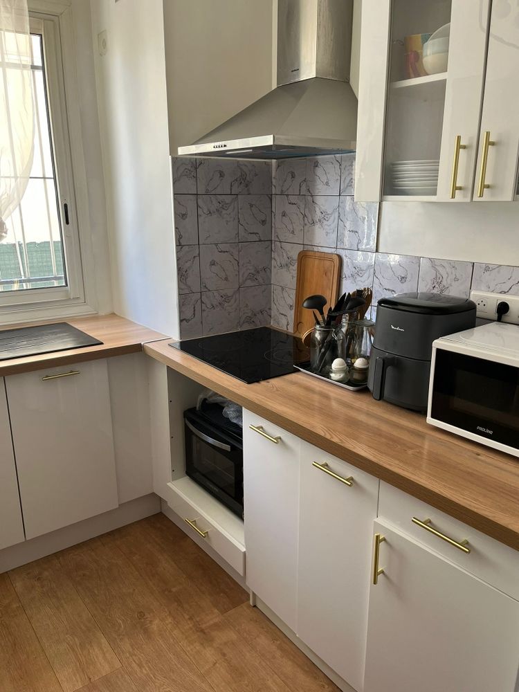 T2 54m2 plus terrasse 42m2