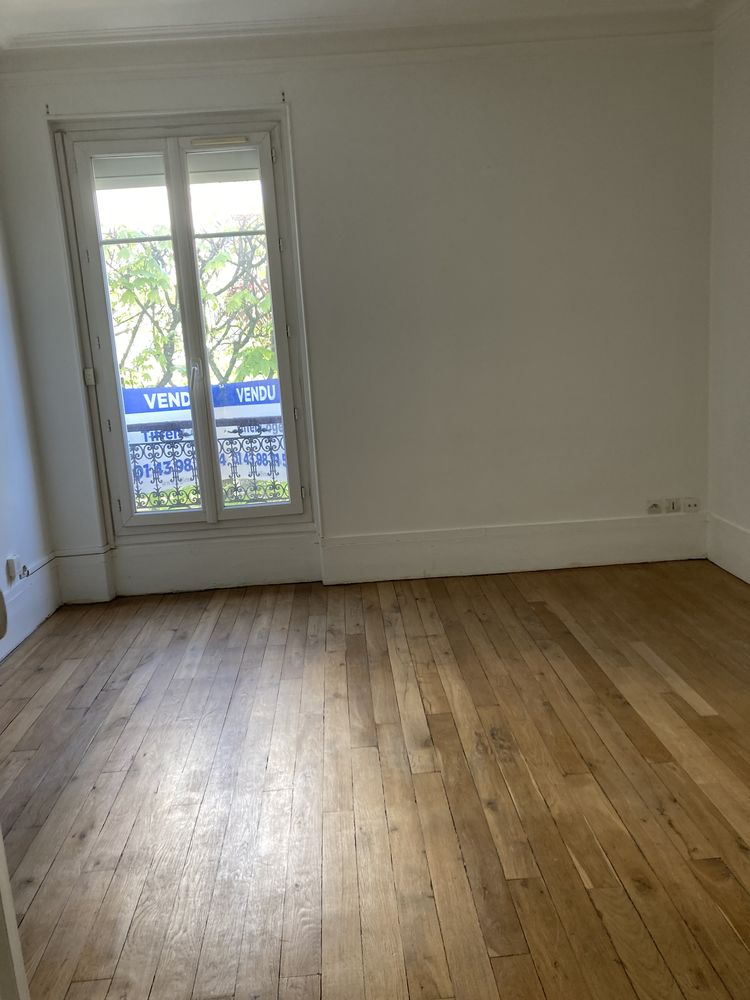 VINCENNES 3 PIECES 57 M2 ENTRE RER ET BERAULT