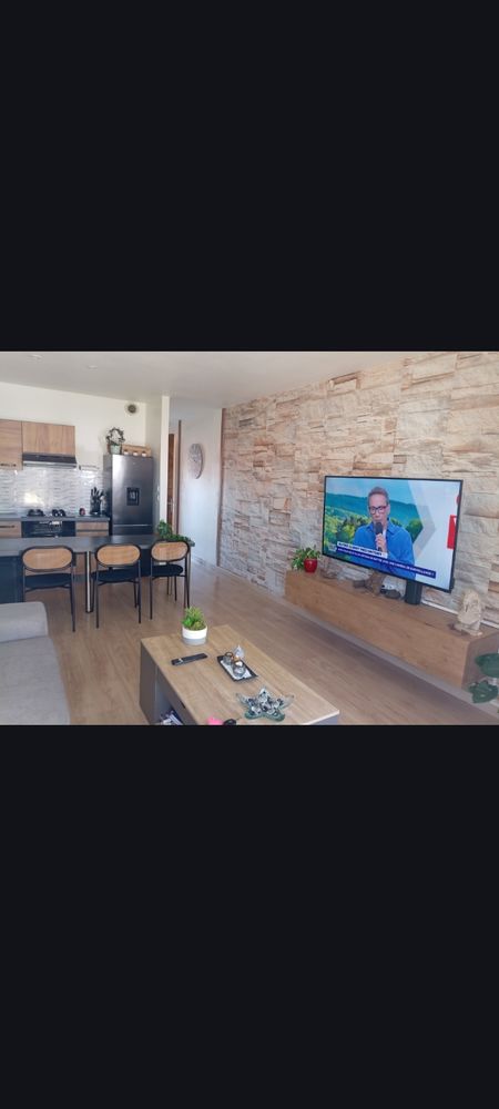 appart T2 40 m2 terrasse 8,70 m2
