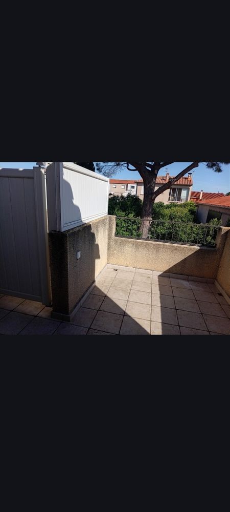 appart T2 40 m2 terrasse 8,70 m2
