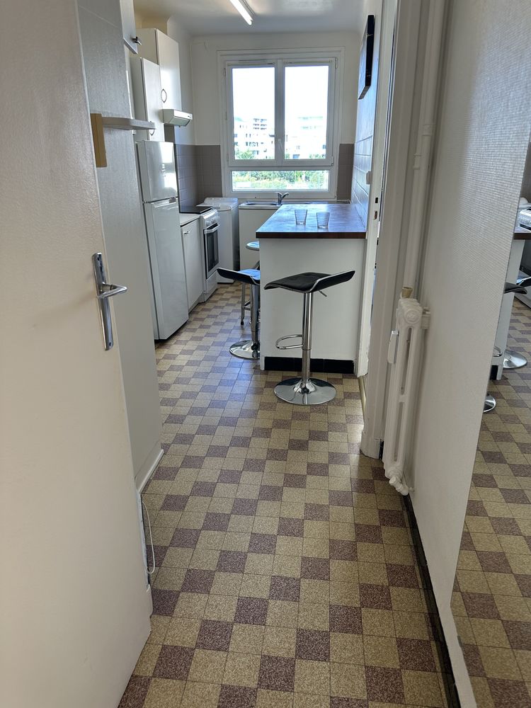 colocation etudiantes filles baux separés