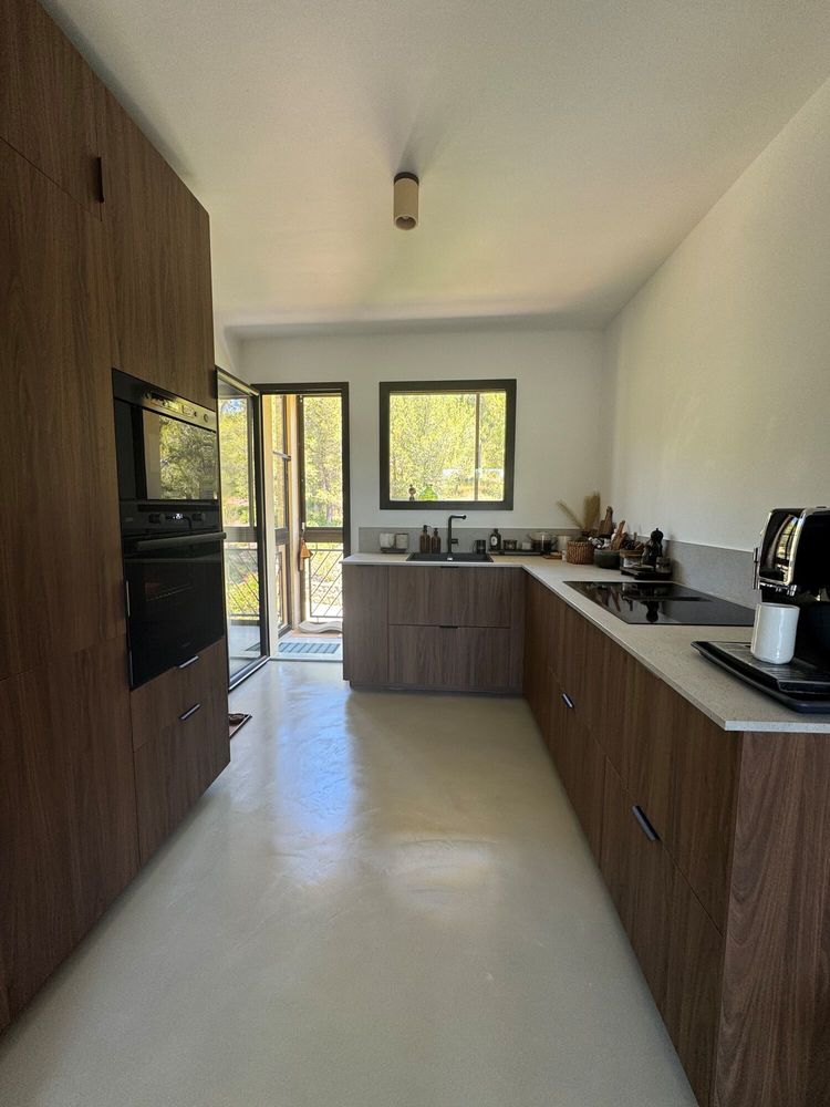 Appartement Bandol