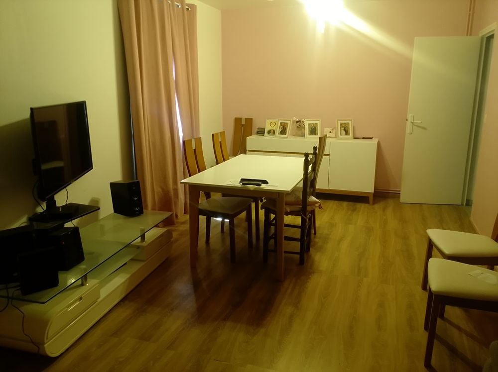 Part. maison 110m2