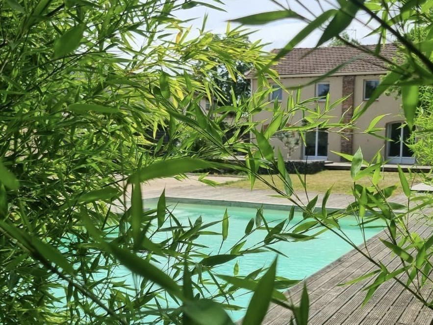 Grande maison de charme Toulouse Nord