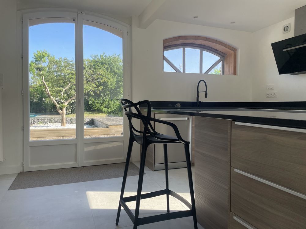 Grande maison de charme Toulouse Nord