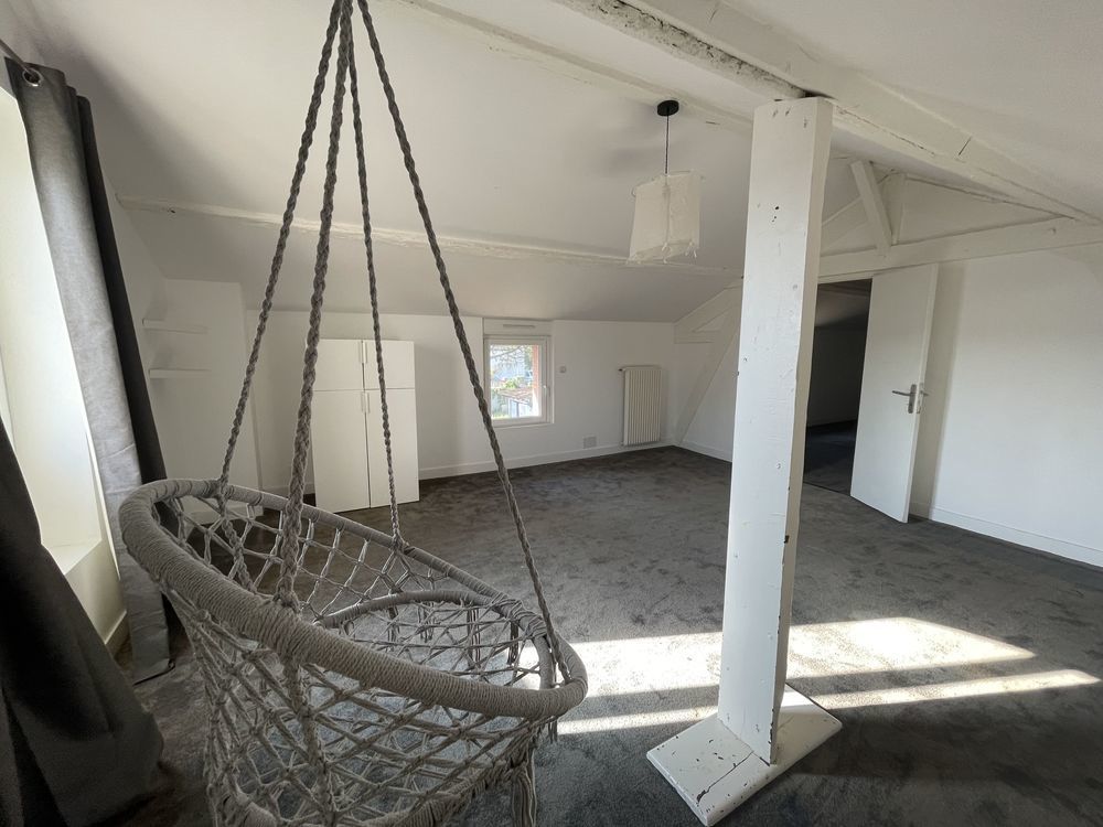 Grande maison de charme Toulouse Nord