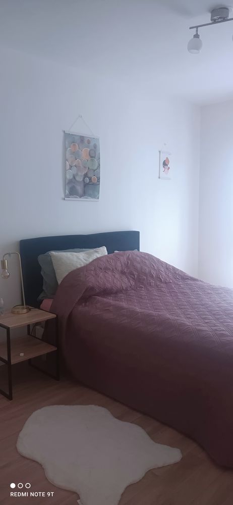 appartement neuf rouen rive gauche