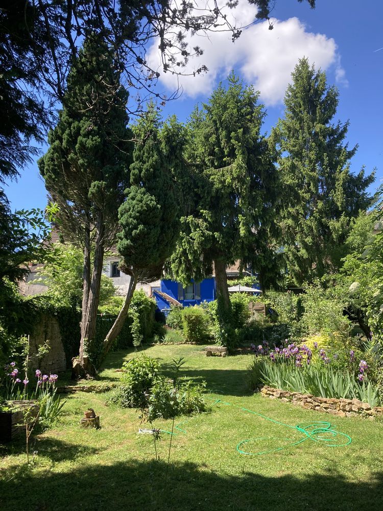 Maison 200 m² Charme et Jardin