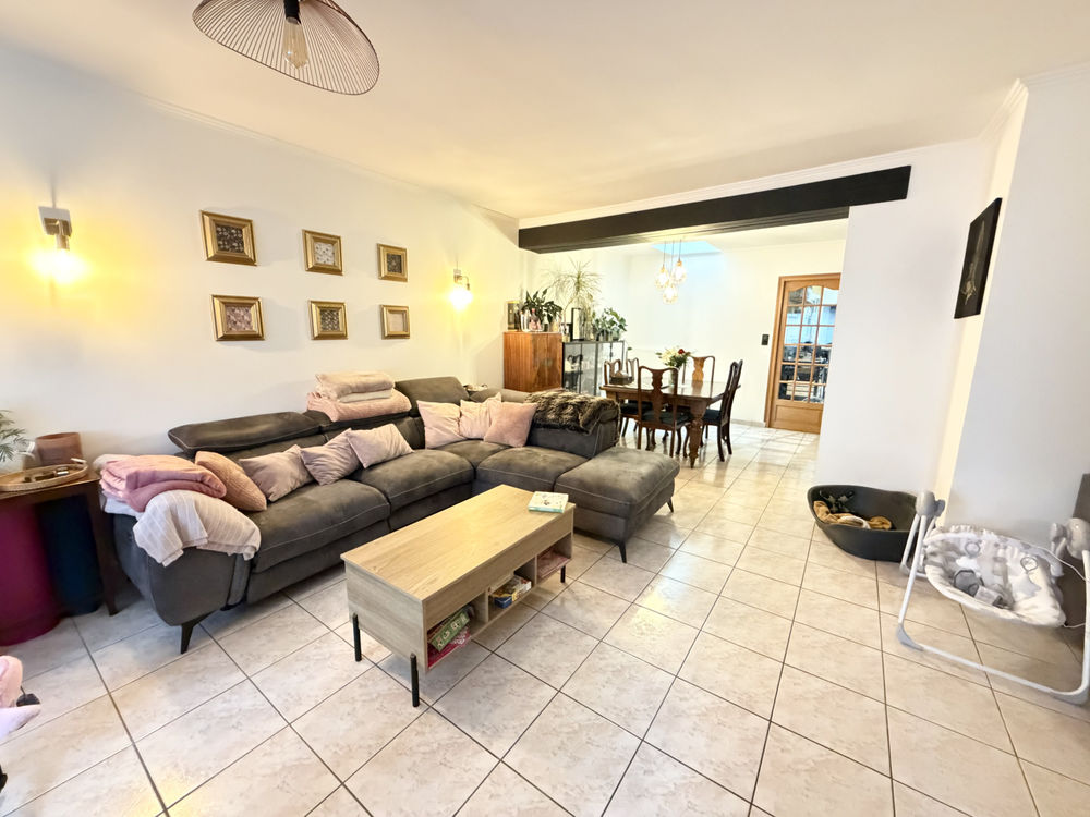 Maison 120m2 Longueau - Autonomie plein pied