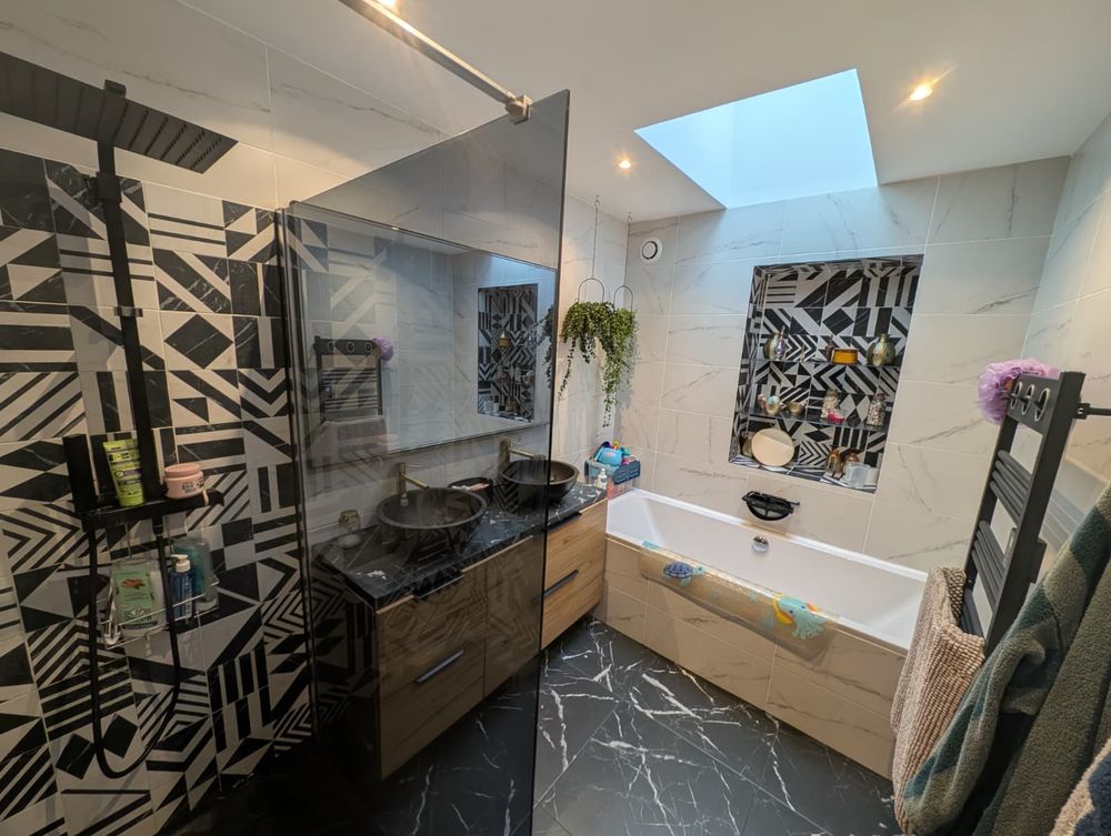 Maison 120m2 Longueau - Autonomie plein pied