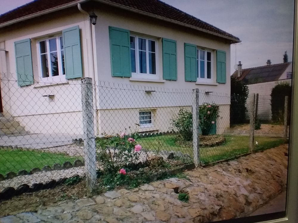 pavillon