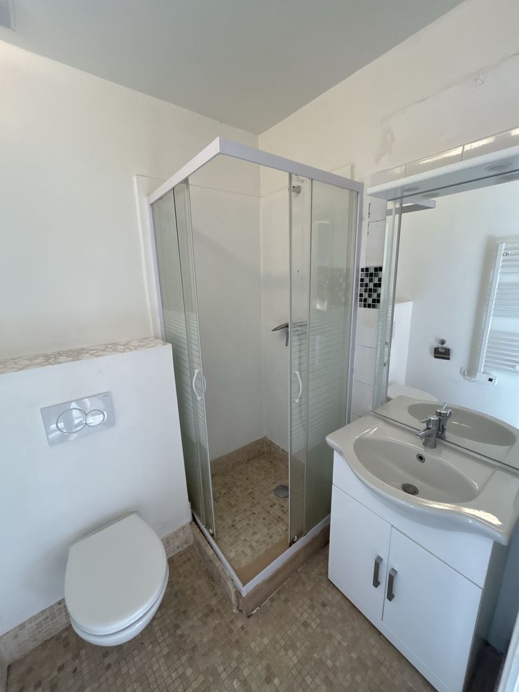 Appartement 1 pièce 23m2