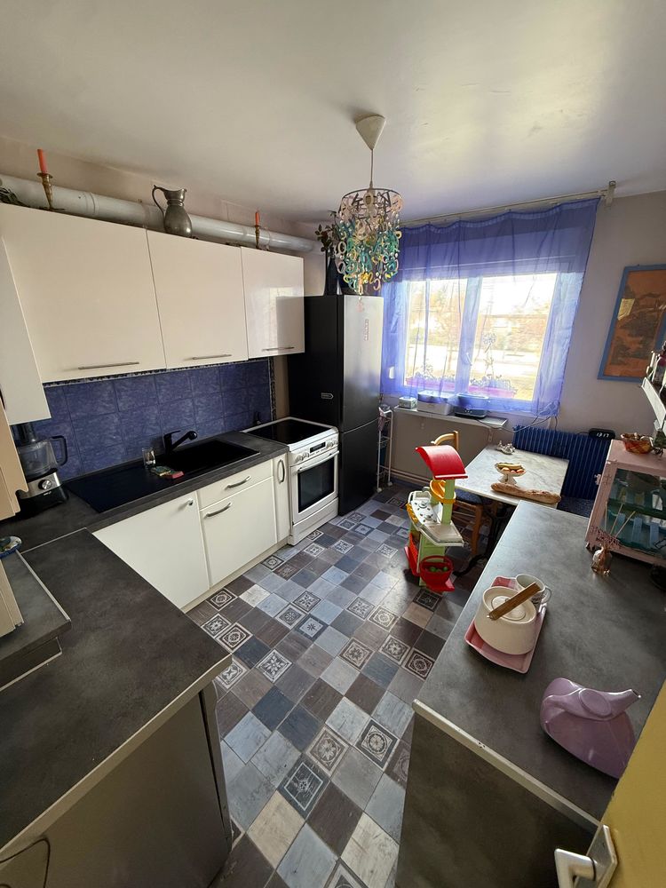 Maison 4 chambres à Reims