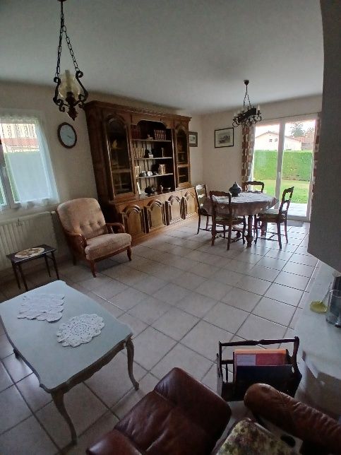 Maison Individuelle proche Lyon
