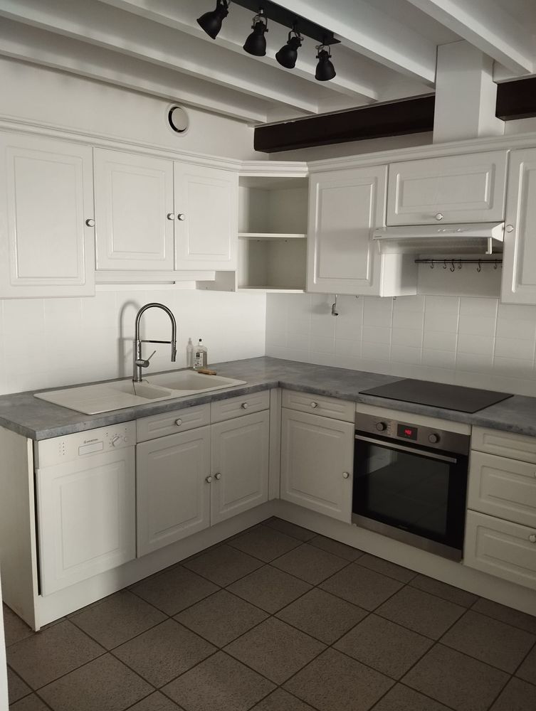 Appartement T4 hypercentre