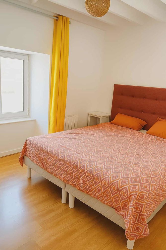 Appartement T4 hypercentre