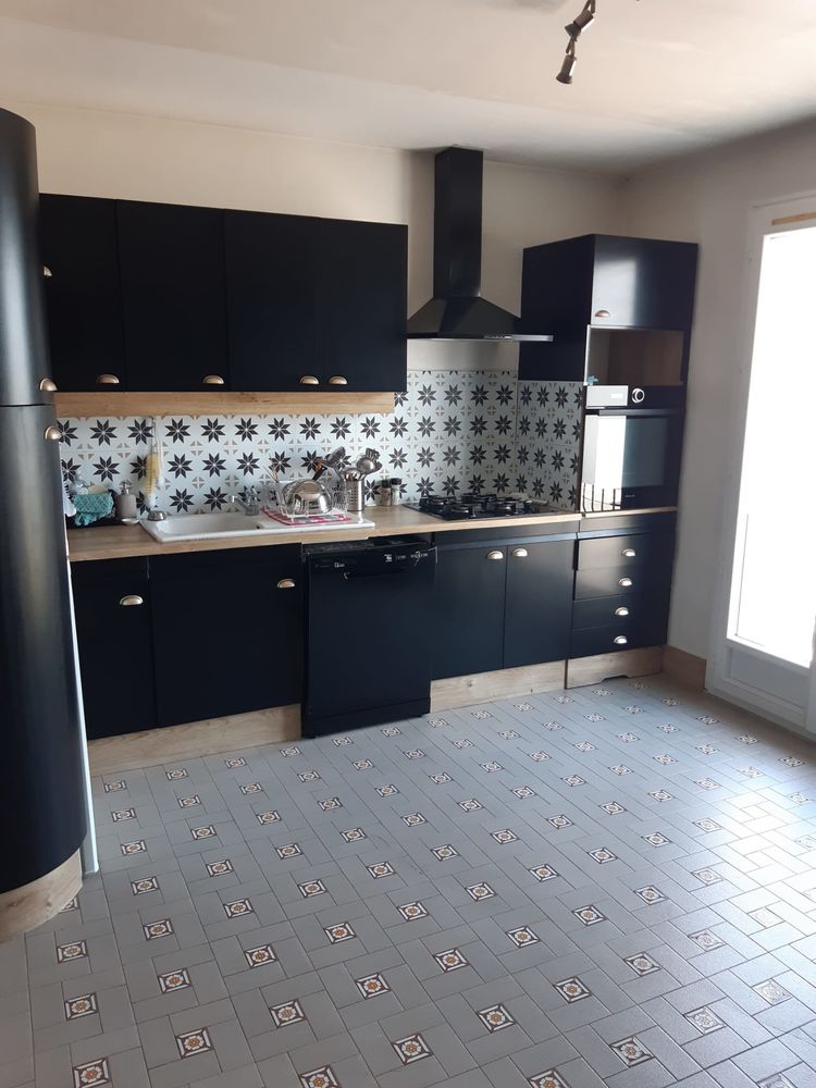 Maison familiale 142,5 m² Courville sur Eure
