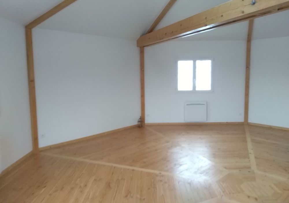 Belle maison récente au calme