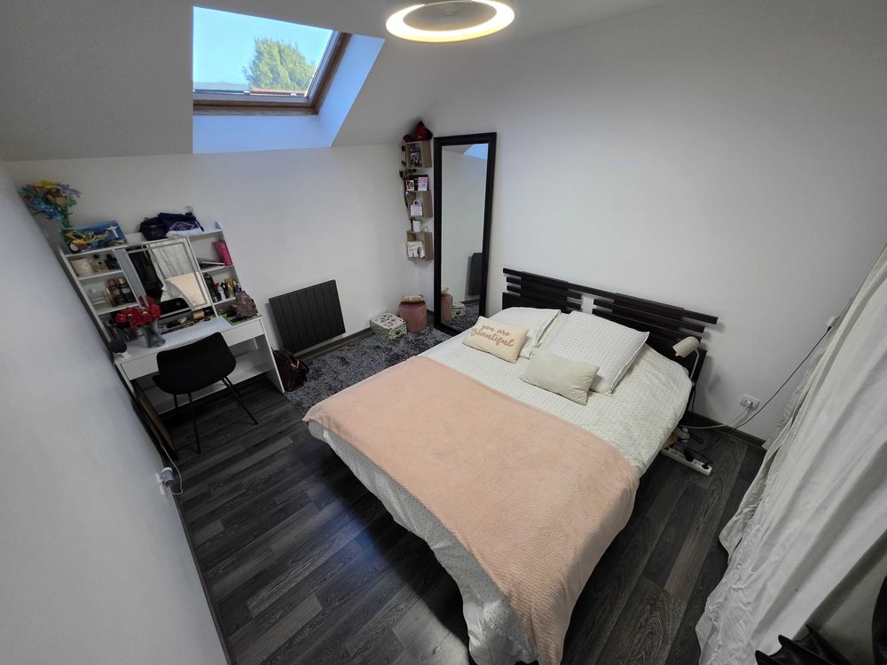 Maison familiale avec piscine €" 100 m²