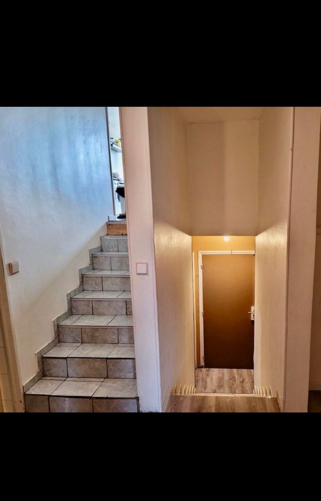 F3 en duplex de 78 m² avec terrasse de 17 m² ? Villepinte