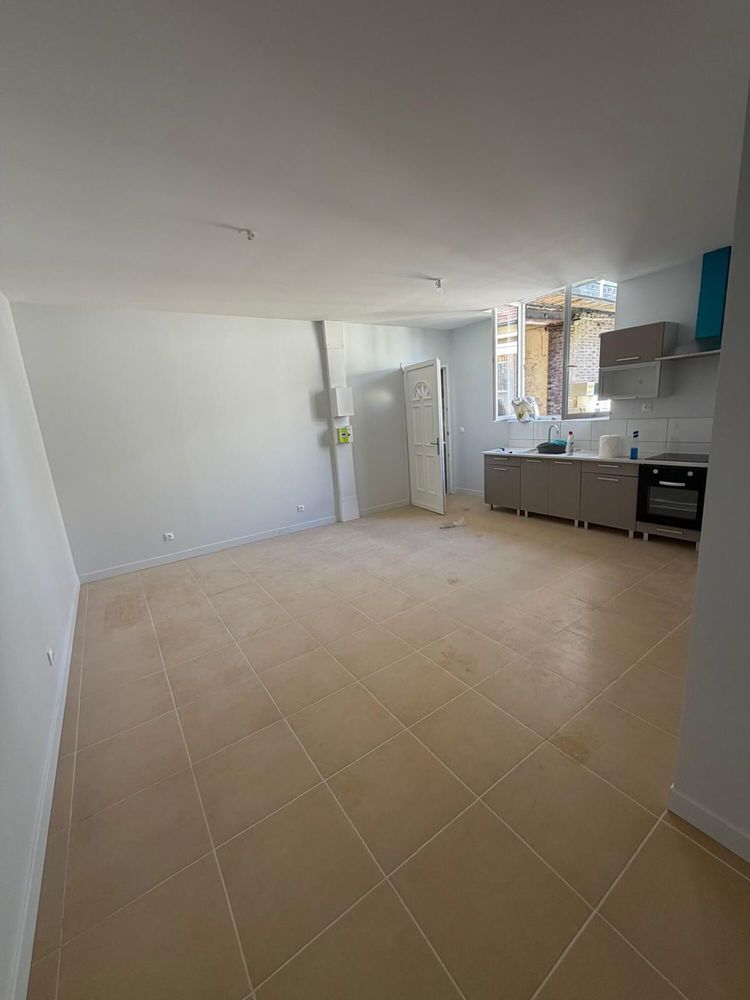 Appartement F3