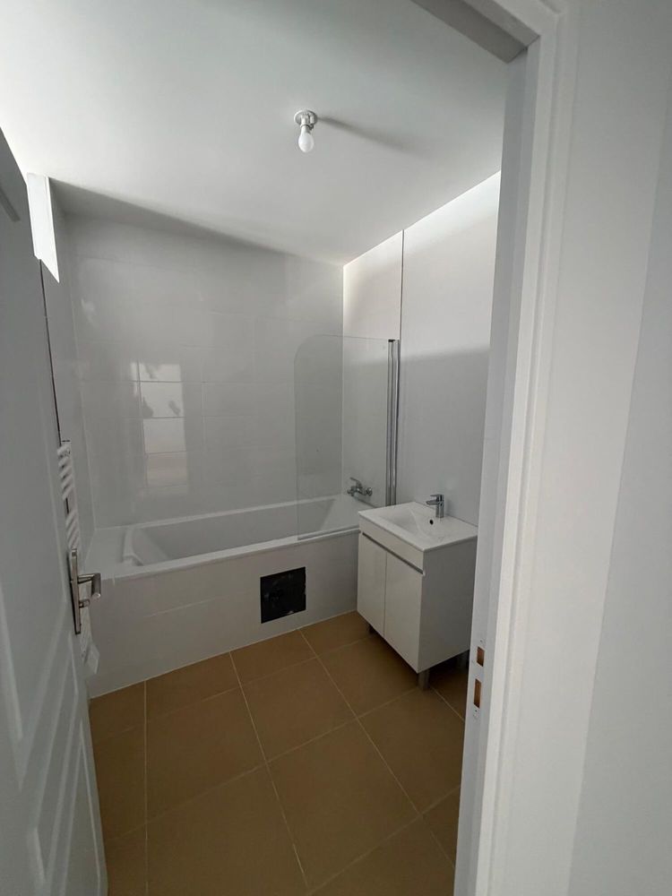 Appartement F3