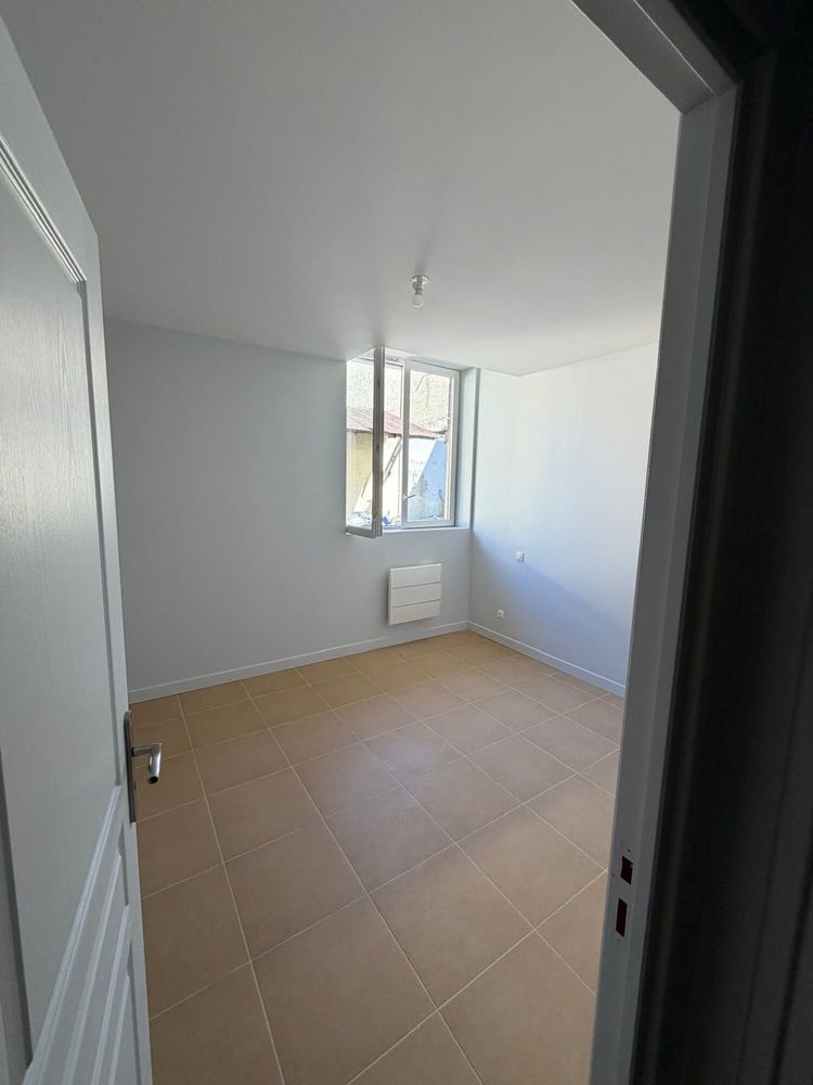Appartement F3