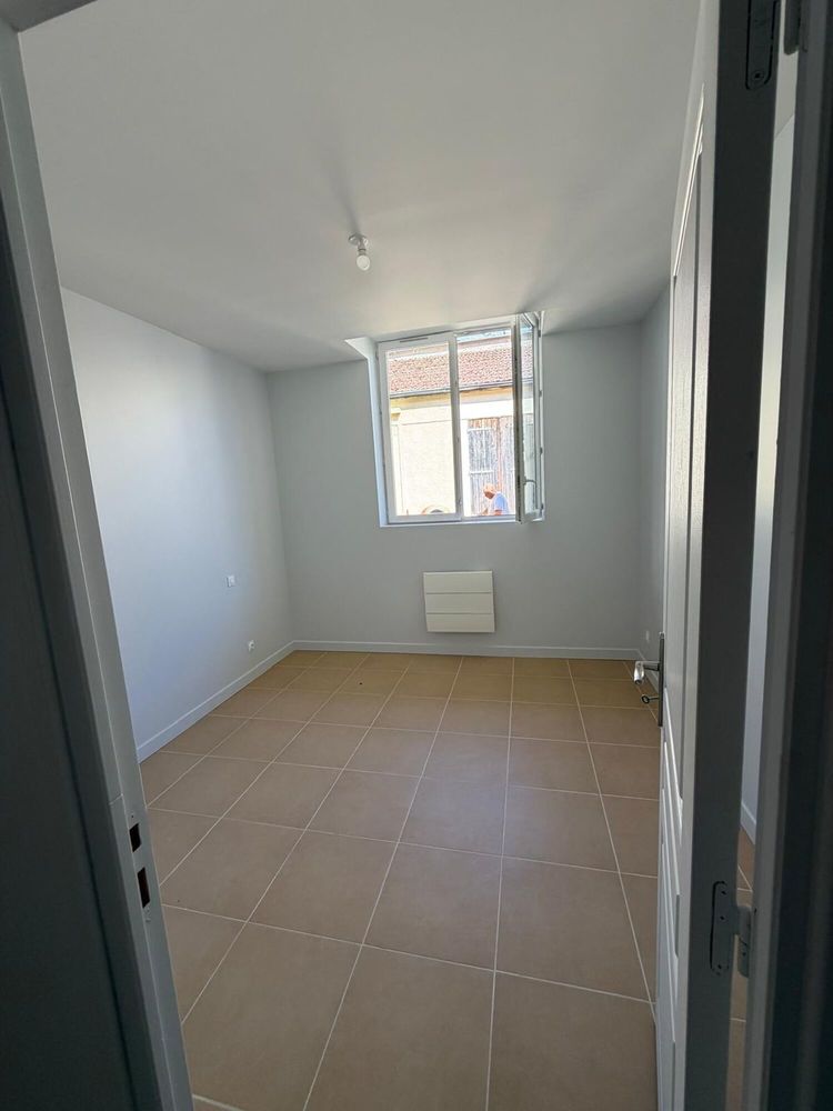 Appartement F3