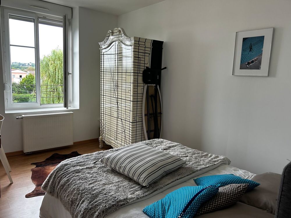 Appartement meublé disponible maintenant à Golbey