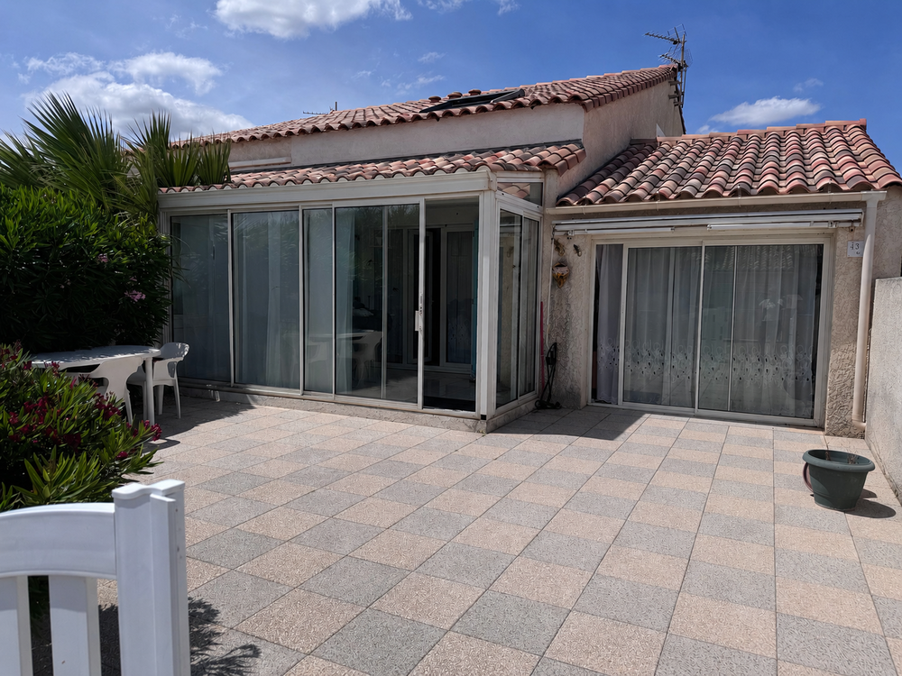 maison pour ivre à l'année ou pour vos vacances
