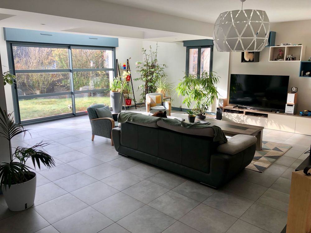 Maison individuelle 7 pieces 170 m2 Blois